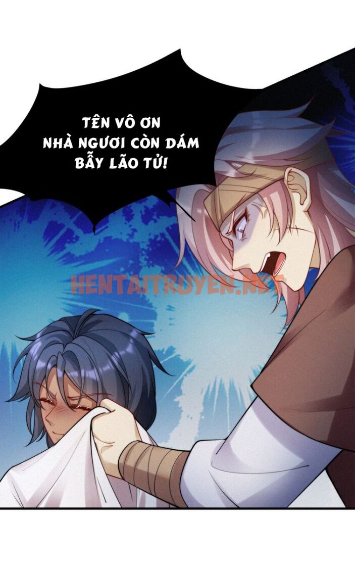 Xem ảnh Nhất Niệm Giai Tình - Chap 43 - img_031_1658462794 - TruyenVN.APP