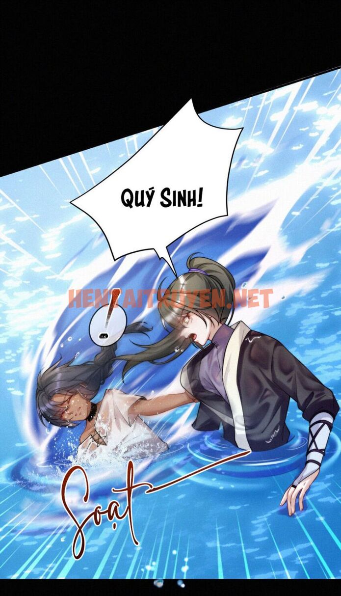 Xem ảnh Nhất Niệm Giai Tình - Chap 44 - img_009_1658466476 - TruyenVN.APP