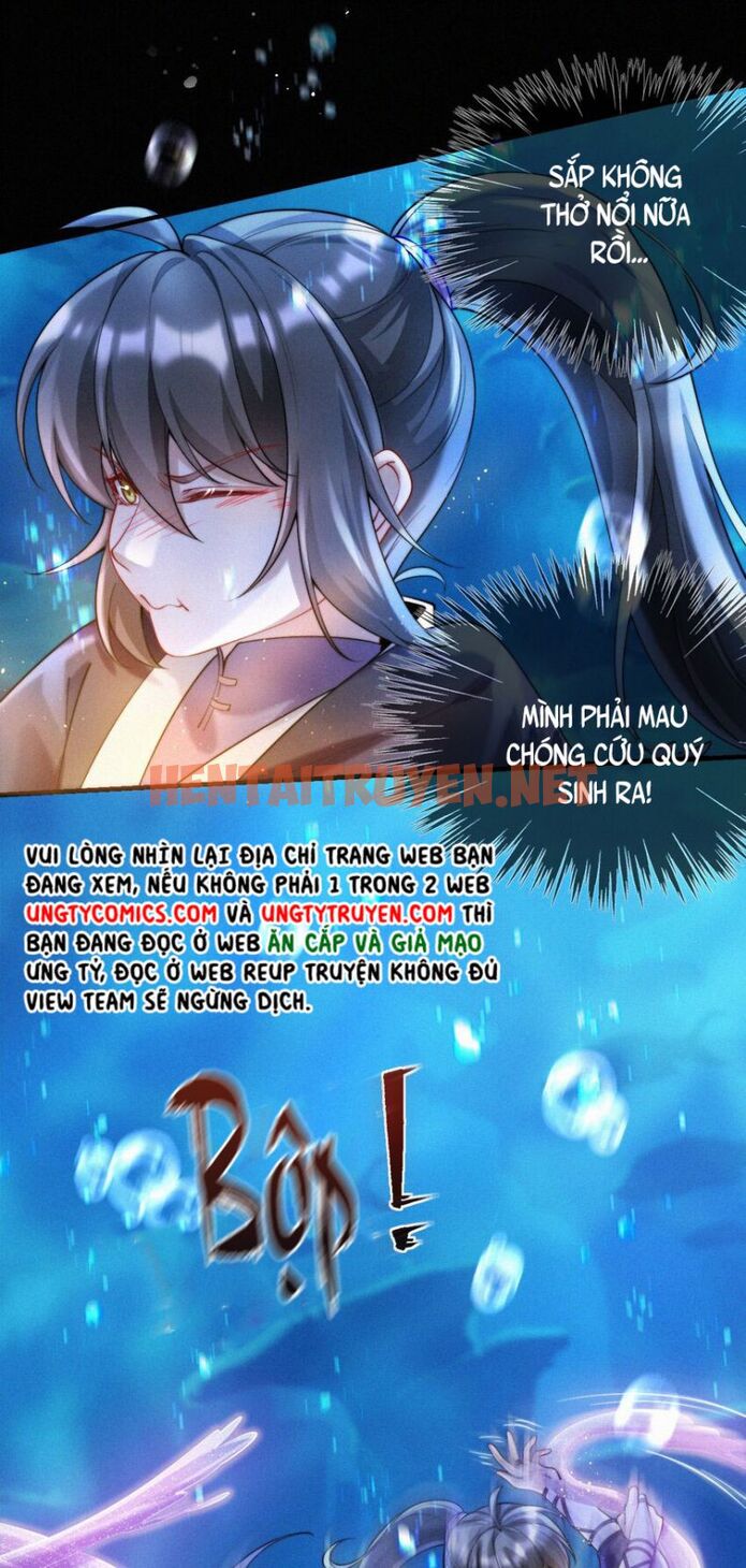 Xem ảnh Nhất Niệm Giai Tình - Chap 44 - img_017_1658466488 - HentaiTruyen.net