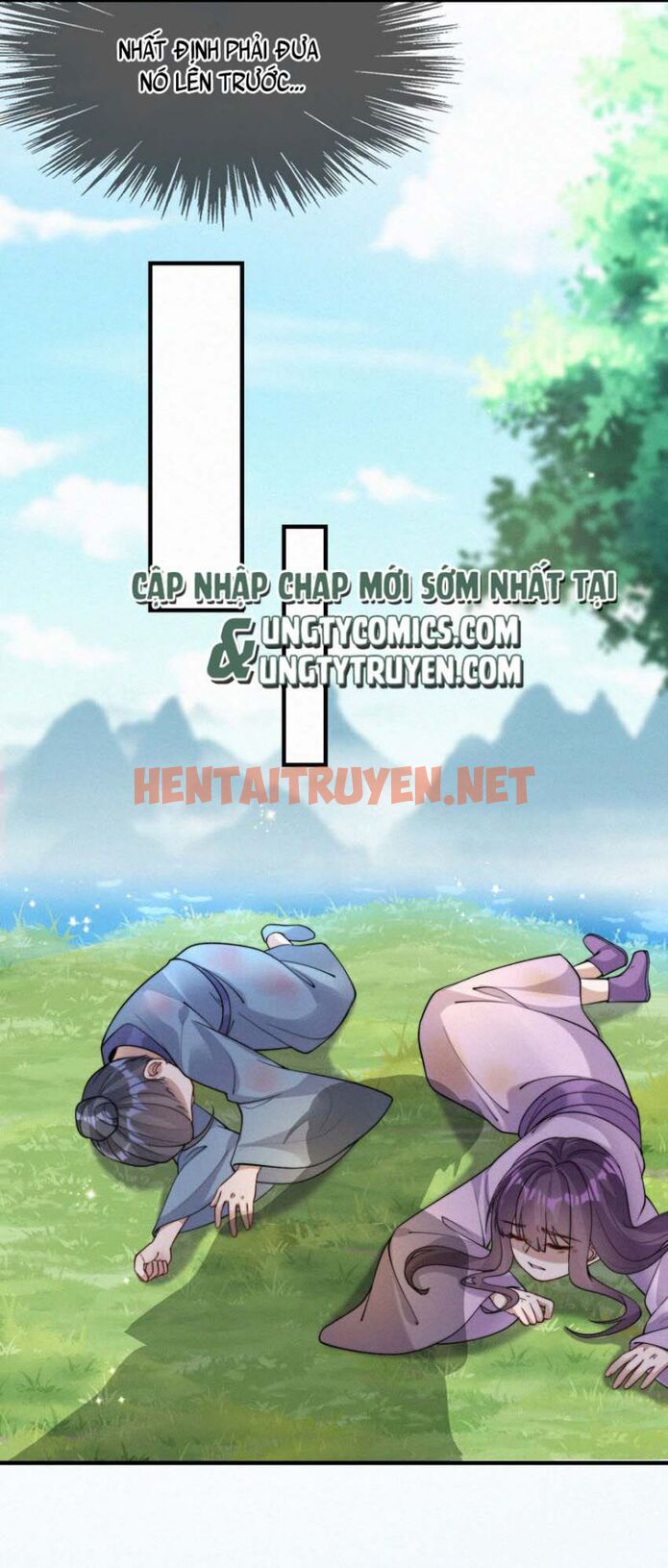 Xem ảnh Nhất Niệm Giai Tình - Chap 44 - img_035_1658466515 - TruyenVN.APP