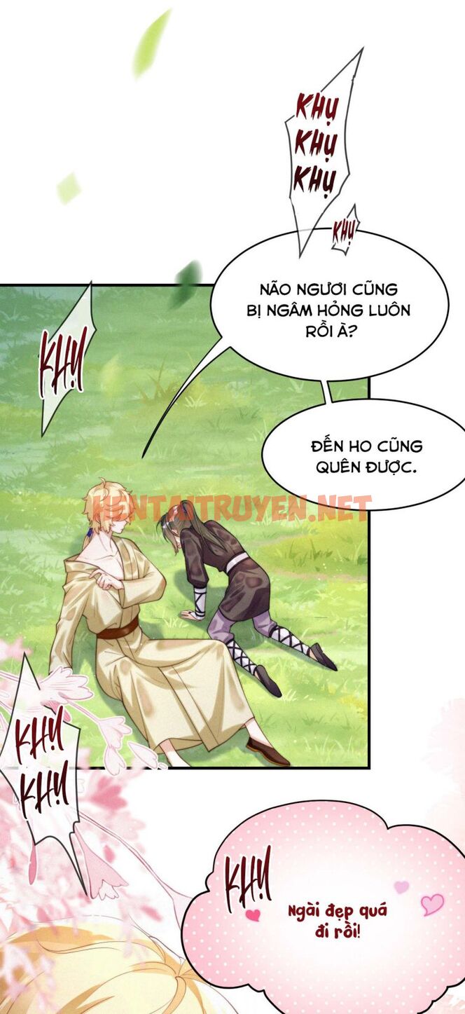 Xem ảnh Nhất Niệm Giai Tình - Chap 45 - img_012_1659081987 - HentaiTruyen.net