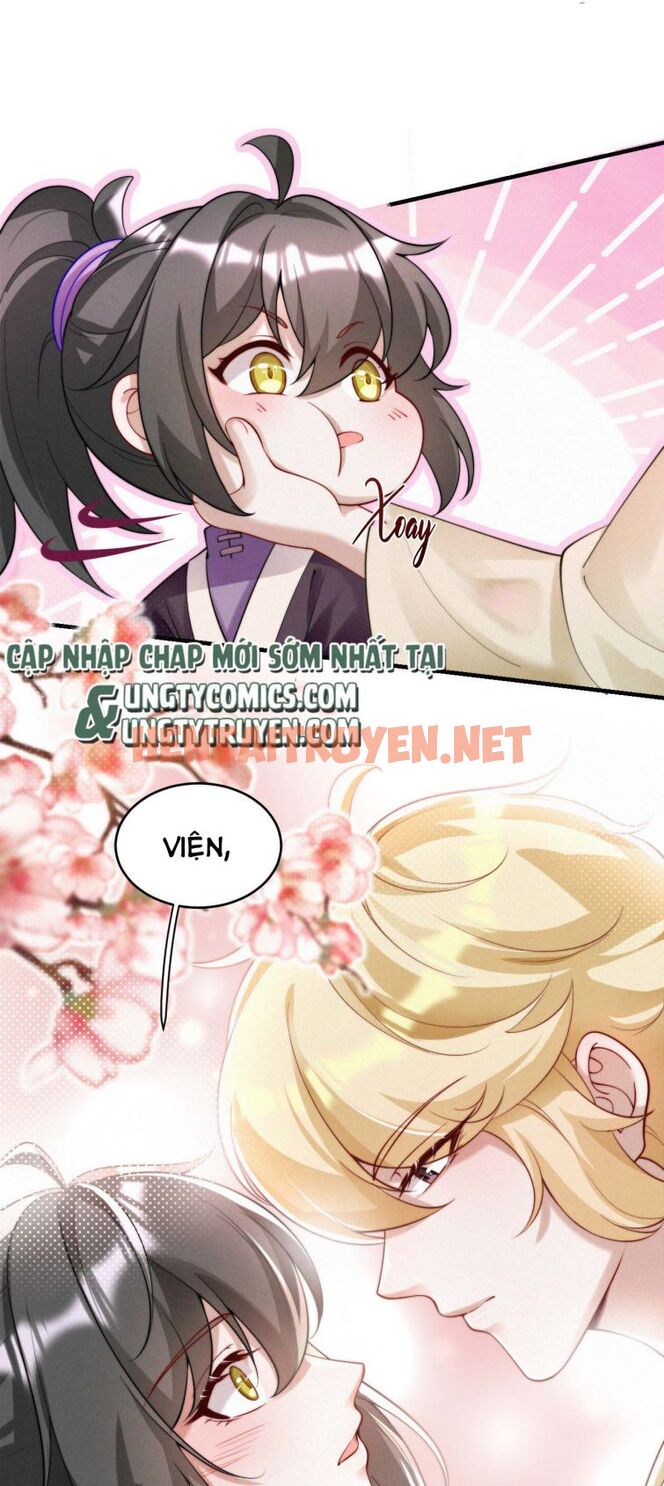 Xem ảnh Nhất Niệm Giai Tình - Chap 45 - img_032_1659082019 - HentaiTruyen.net