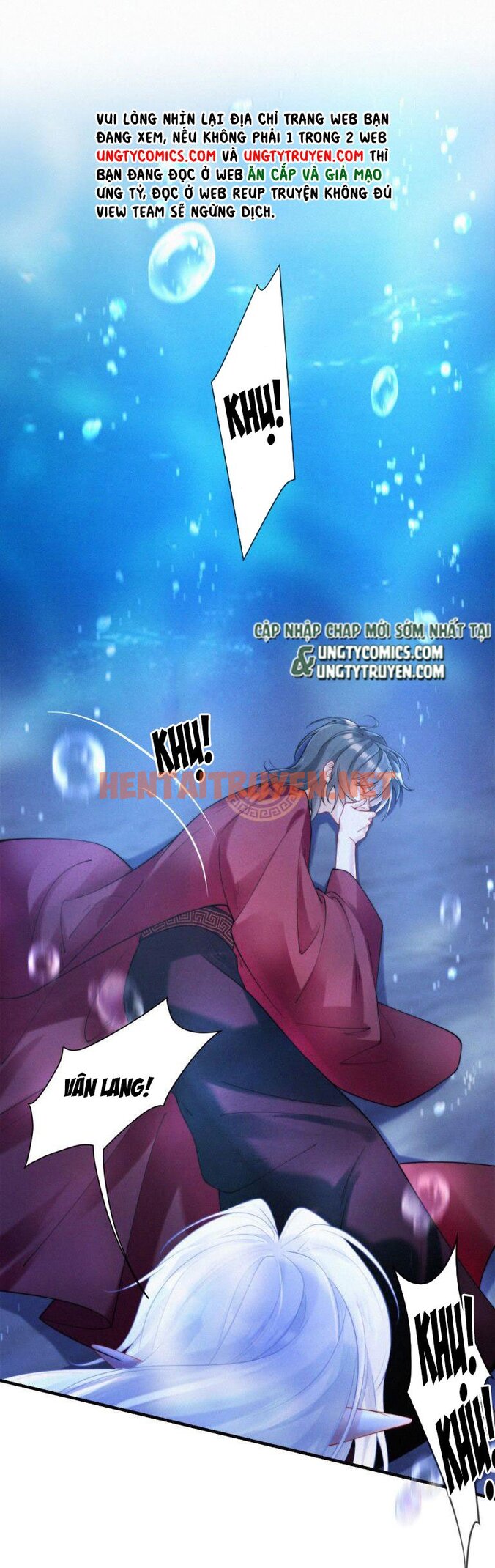 Xem ảnh Nhất Niệm Giai Tình - Chap 46 - img_004_1659675844 - HentaiTruyen.net