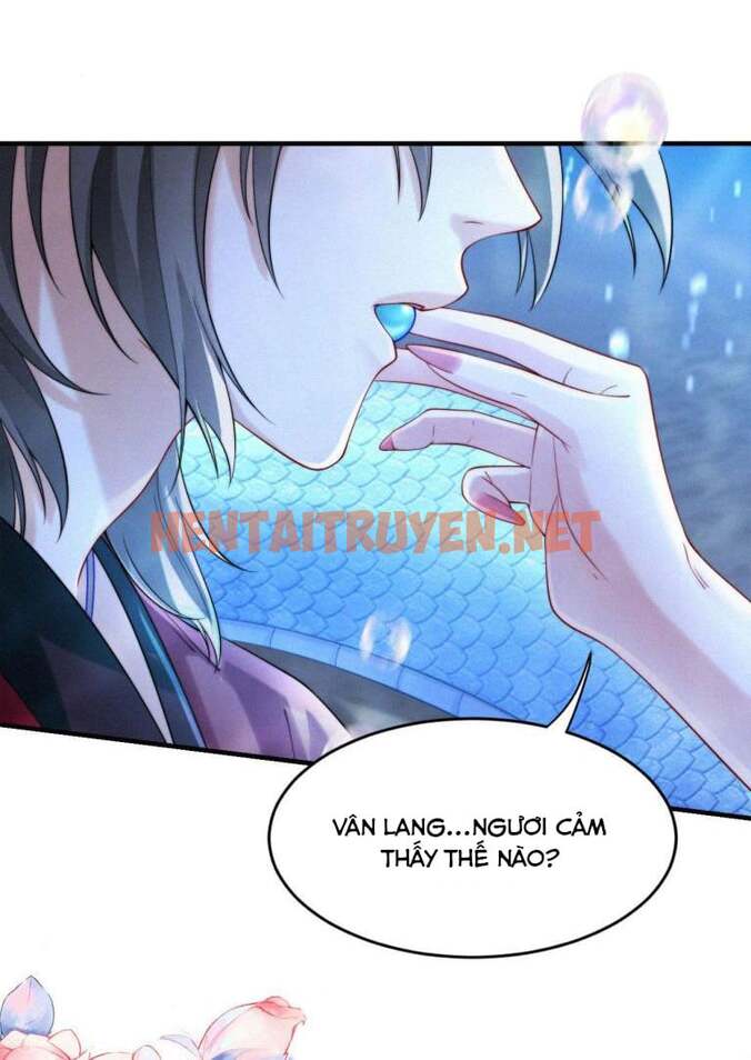 Xem ảnh Nhất Niệm Giai Tình - Chap 46 - img_023_1659675881 - HentaiTruyen.net