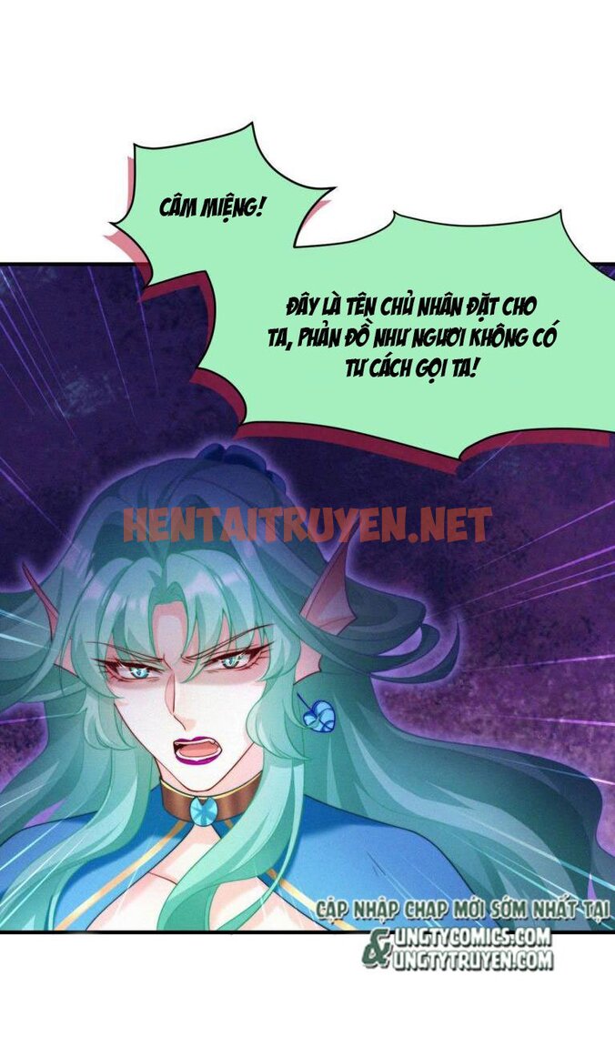 Xem ảnh Nhất Niệm Giai Tình - Chap 46 - img_027_1659675888 - HentaiTruyen.net