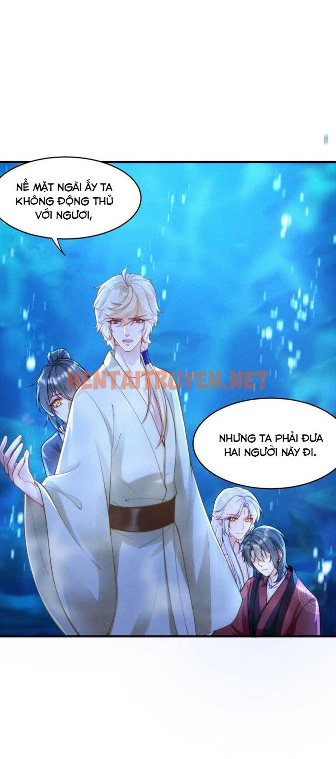 Xem ảnh Nhất Niệm Giai Tình - Chap 46 - img_029_1659675892 - HentaiTruyen.net