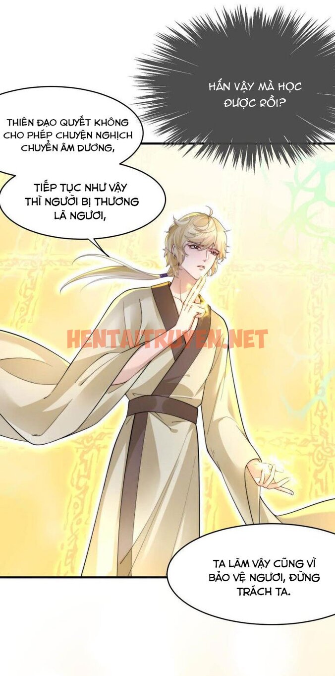 Xem ảnh Nhất Niệm Giai Tình - Chap 46 - img_040_1659675913 - HentaiTruyen.net