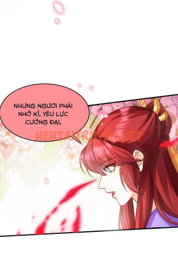 Xem ảnh Nhất Niệm Giai Tình - Chap 47 - img_015_1660287877 - TruyenVN.APP