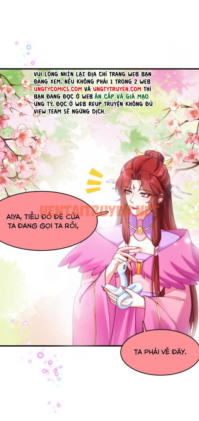 Xem ảnh Nhất Niệm Giai Tình - Chap 47 - img_018_1660287883 - TruyenVN.APP