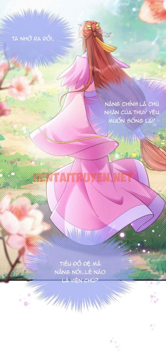 Xem ảnh Nhất Niệm Giai Tình - Chap 47 - img_021_1660287888 - TruyenVN.APP