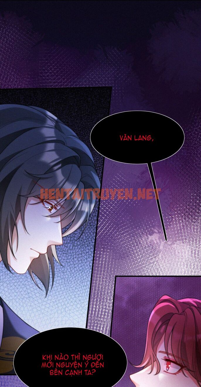 Xem ảnh Nhất Niệm Giai Tình - Chap 48 - img_008_1660881895 - HentaiTruyen.net