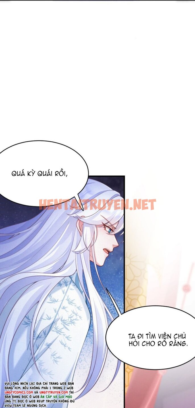 Xem ảnh Nhất Niệm Giai Tình - Chap 48 - img_028_1660881936 - TruyenVN.APP