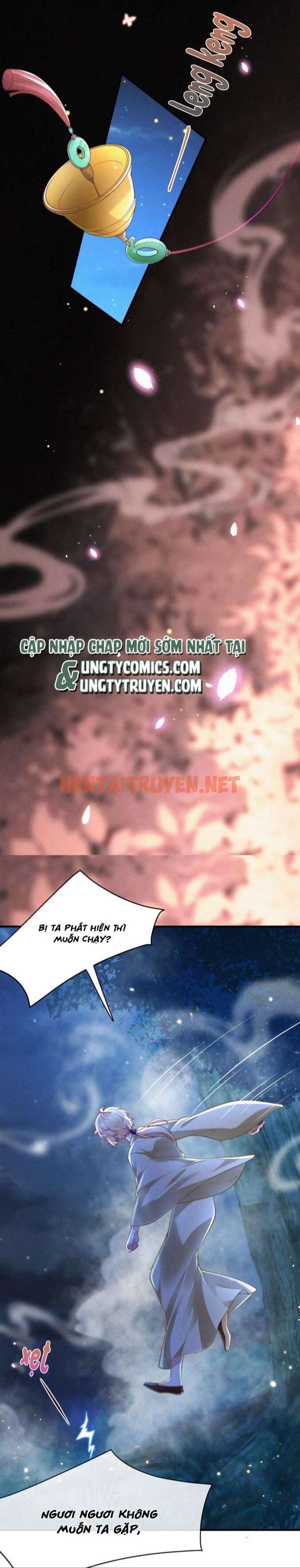 Xem ảnh Nhất Niệm Giai Tình - Chap 52 - img_007_1663398257 - TruyenVN.APP