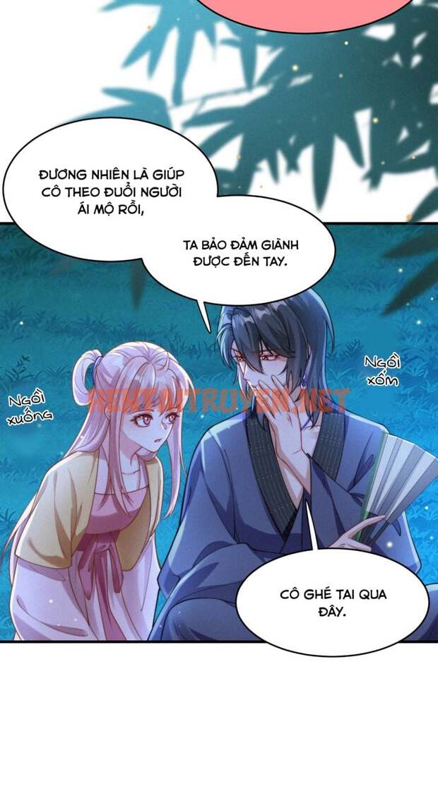 Xem ảnh Nhất Niệm Giai Tình - Chap 53 - img_011_1663920331 - TruyenVN.APP