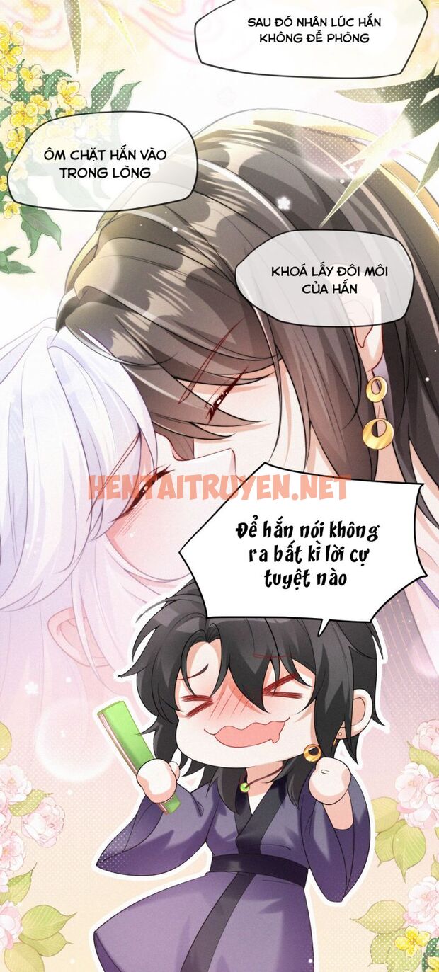 Xem ảnh Nhất Niệm Giai Tình - Chap 53 - img_017_1663920340 - TruyenVN.APP