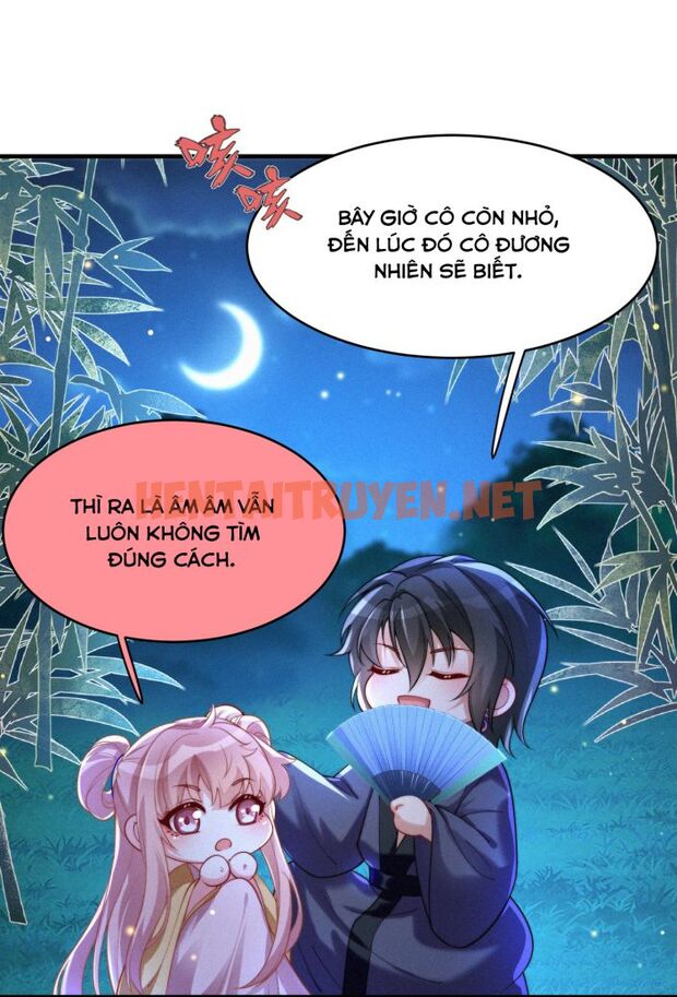 Xem ảnh Nhất Niệm Giai Tình - Chap 53 - img_020_1663920345 - TruyenVN.APP