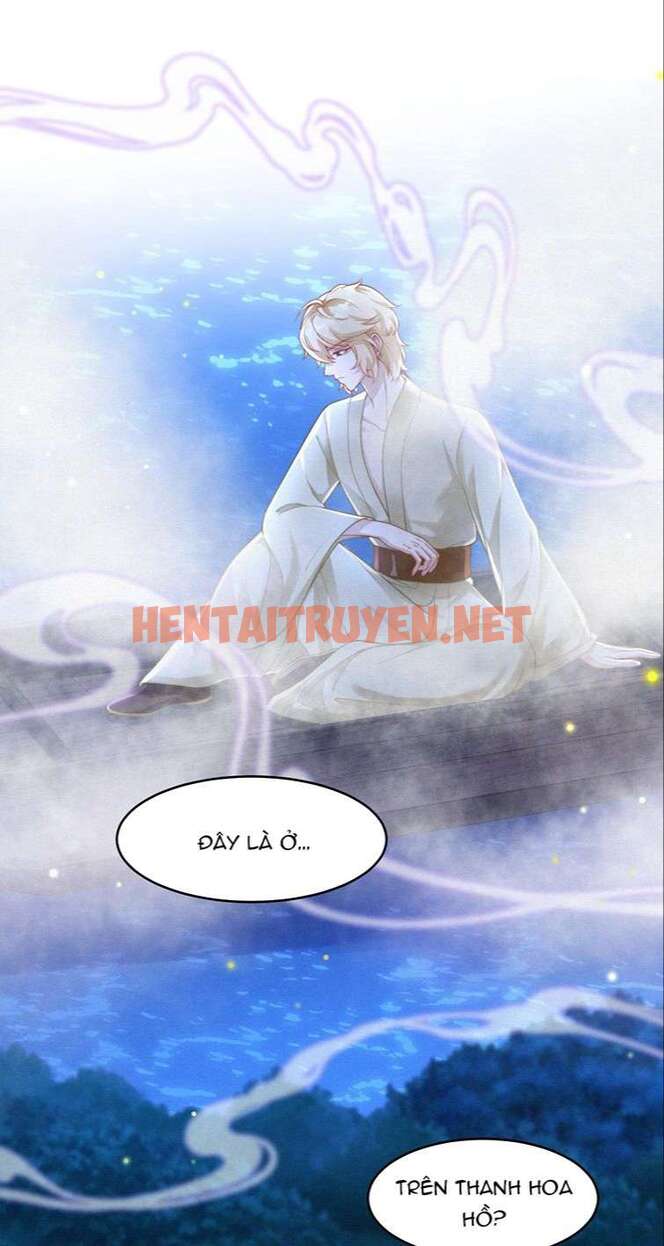 Xem ảnh Nhất Niệm Giai Tình - Chap 54 - img_002_1664528993 - HentaiTruyen.net