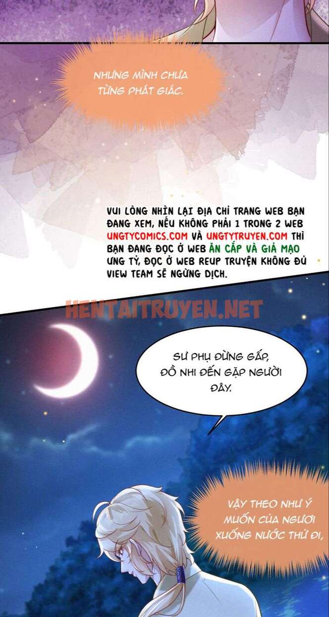 Xem ảnh Nhất Niệm Giai Tình - Chap 54 - img_009_1664529004 - HentaiTruyen.net