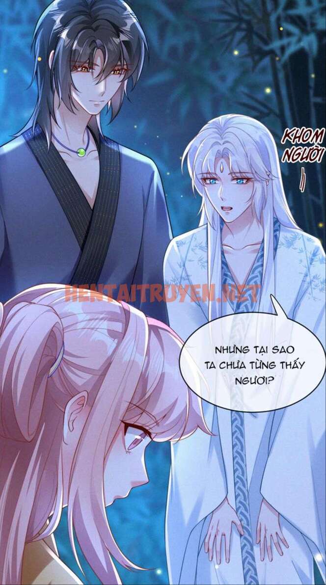 Xem ảnh Nhất Niệm Giai Tình - Chap 54 - img_018_1664529018 - HentaiTruyen.net