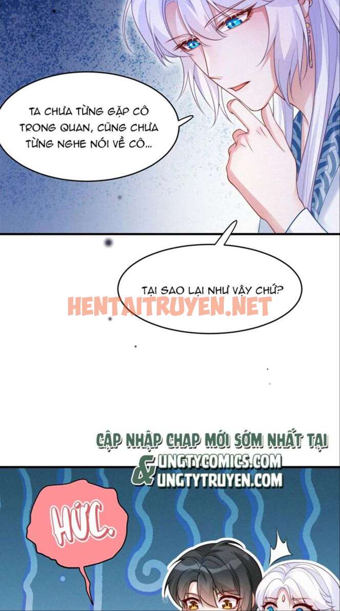 Xem ảnh Nhất Niệm Giai Tình - Chap 54 - img_020_1664529021 - HentaiTruyen.net