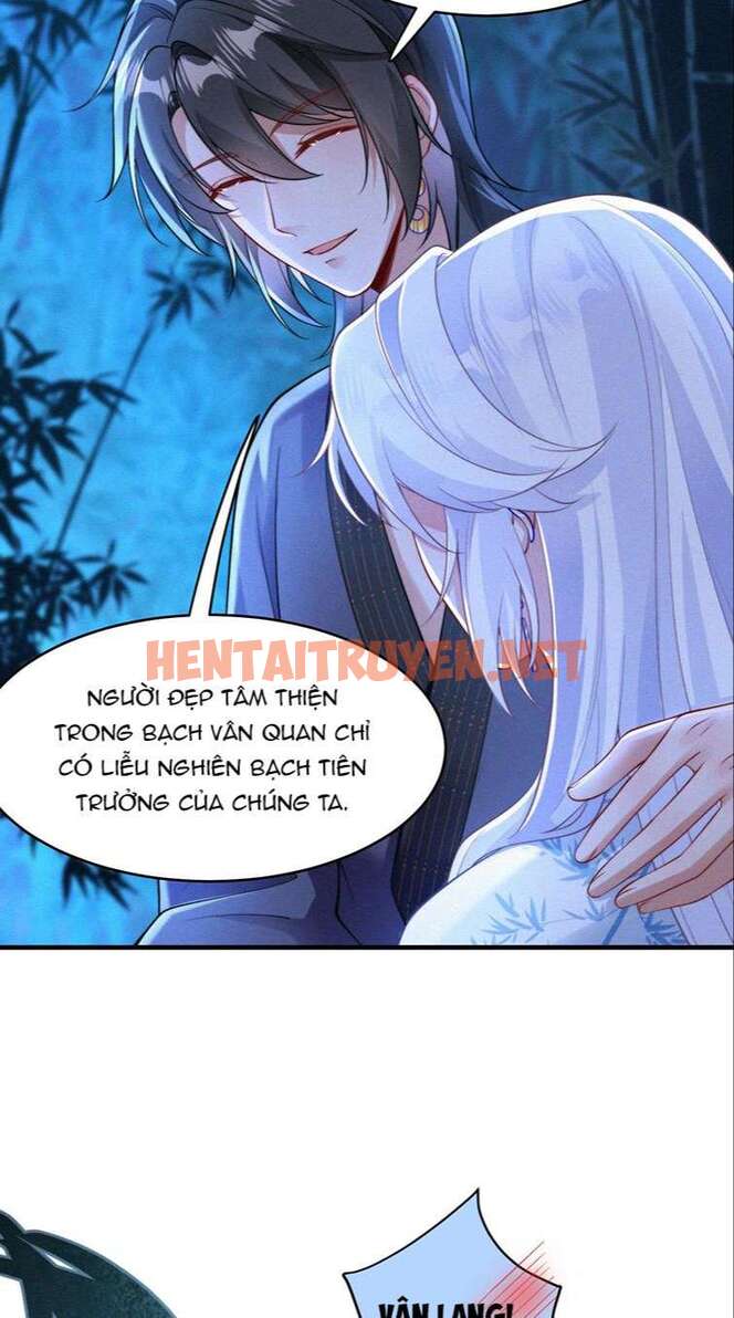 Xem ảnh Nhất Niệm Giai Tình - Chap 54 - img_023_1664529026 - HentaiTruyen.net