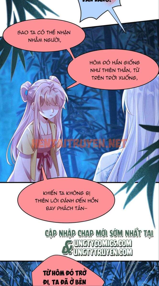 Xem ảnh Nhất Niệm Giai Tình - Chap 54 - img_024_1664529027 - HentaiTruyen.net