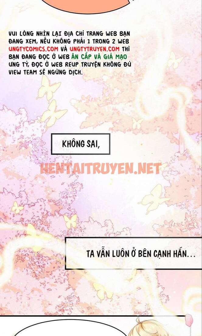 Xem ảnh Nhất Niệm Giai Tình - Chap 54 - img_039_1664529050 - HentaiTruyen.net