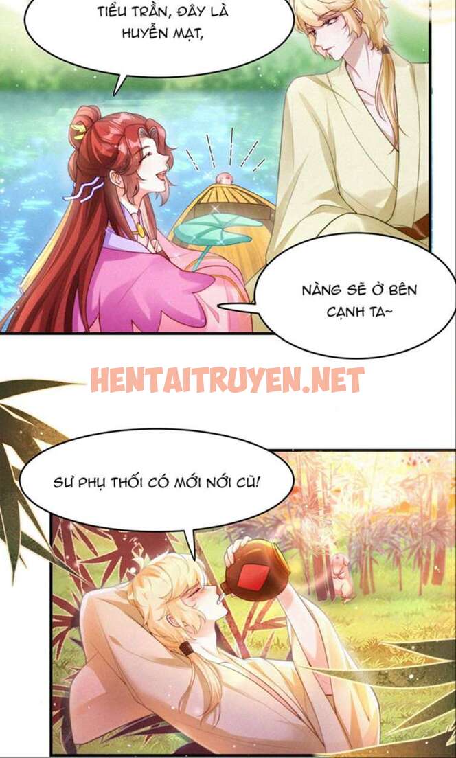 Xem ảnh Nhất Niệm Giai Tình - Chap 54 - img_040_1664529052 - HentaiTruyen.net