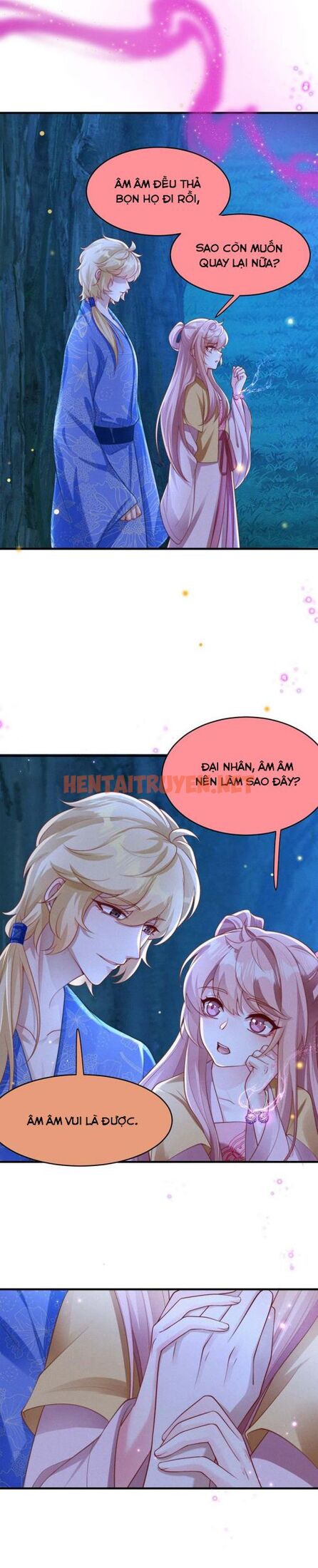 Xem ảnh Nhất Niệm Giai Tình - Chap 55 - img_016_1665115892 - HentaiTruyen.net