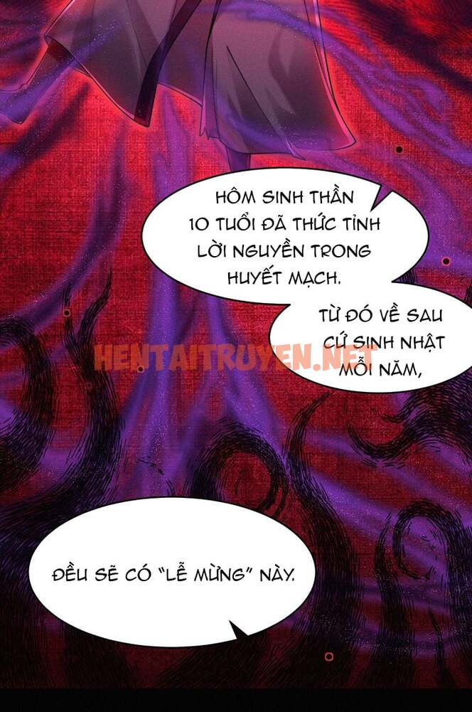 Xem ảnh Nhất Niệm Giai Tình - Chap 57 - img_015_1666329461 - HentaiTruyen.net