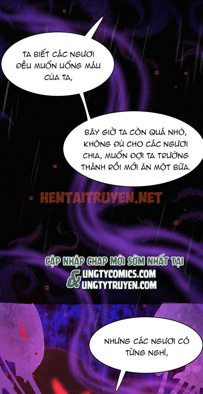 Xem ảnh Nhất Niệm Giai Tình - Chap 57 - img_021_1666329474 - HentaiTruyen.net