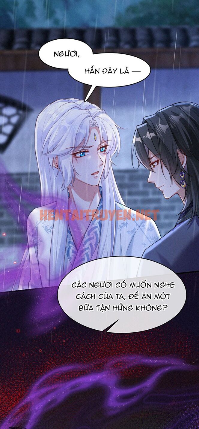 Xem ảnh Nhất Niệm Giai Tình - Chap 57 - img_023_1666329478 - HentaiTruyen.net