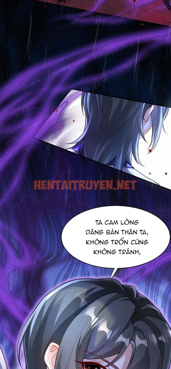 Xem ảnh Nhất Niệm Giai Tình - Chap 57 - img_025_1666329482 - HentaiTruyen.net