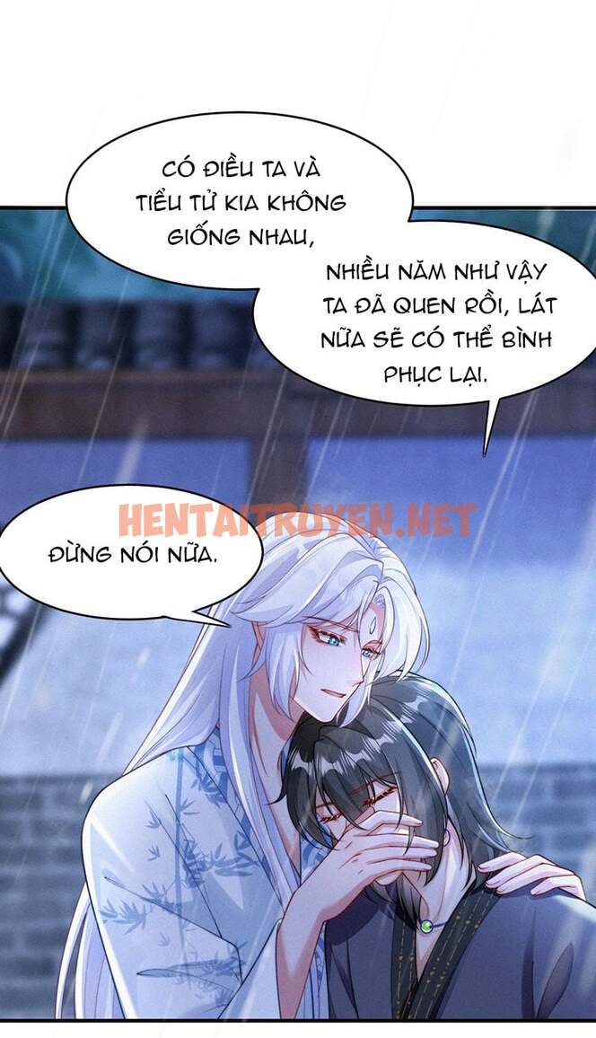 Xem ảnh Nhất Niệm Giai Tình - Chap 57 - img_037_1666329502 - HentaiTruyen.net