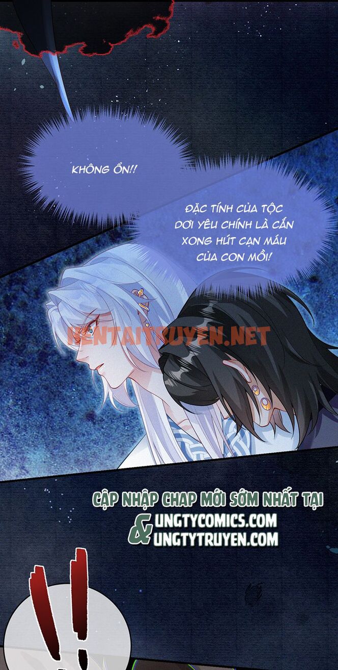 Xem ảnh Nhất Niệm Giai Tình - Chap 57 - img_041_1666329509 - HentaiTruyen.net