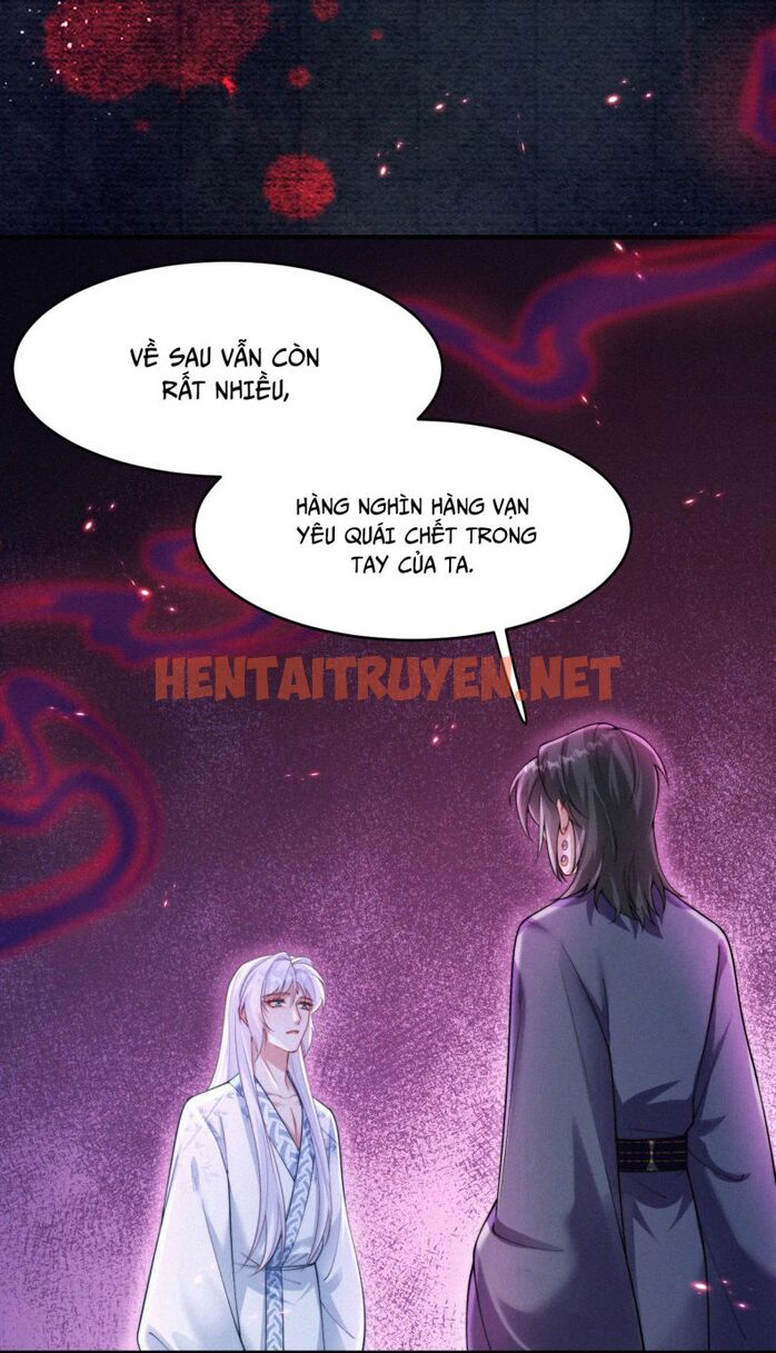 Xem ảnh Nhất Niệm Giai Tình - Chap 58 - img_006_1666926209 - HentaiTruyen.net