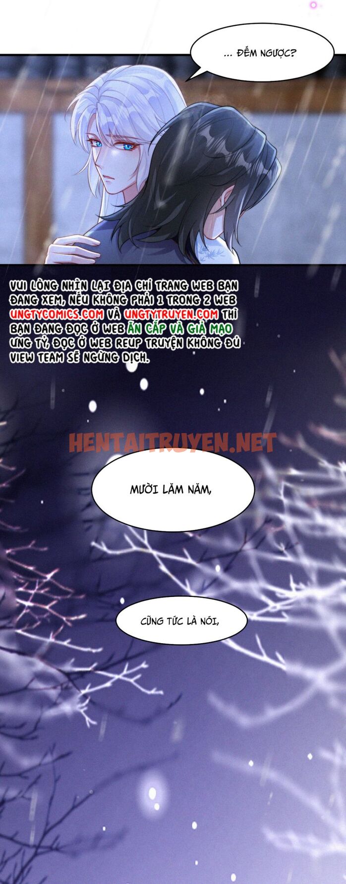 Xem ảnh Nhất Niệm Giai Tình - Chap 58 - img_026_1666926257 - HentaiTruyen.net