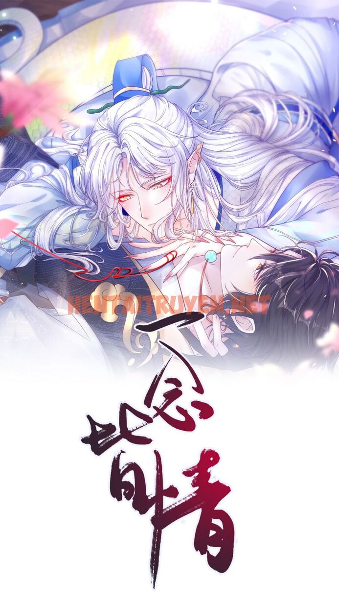 Xem ảnh Nhất Niệm Giai Tình - Chap 6 - img_001_1641554229 - TruyenVN.APP