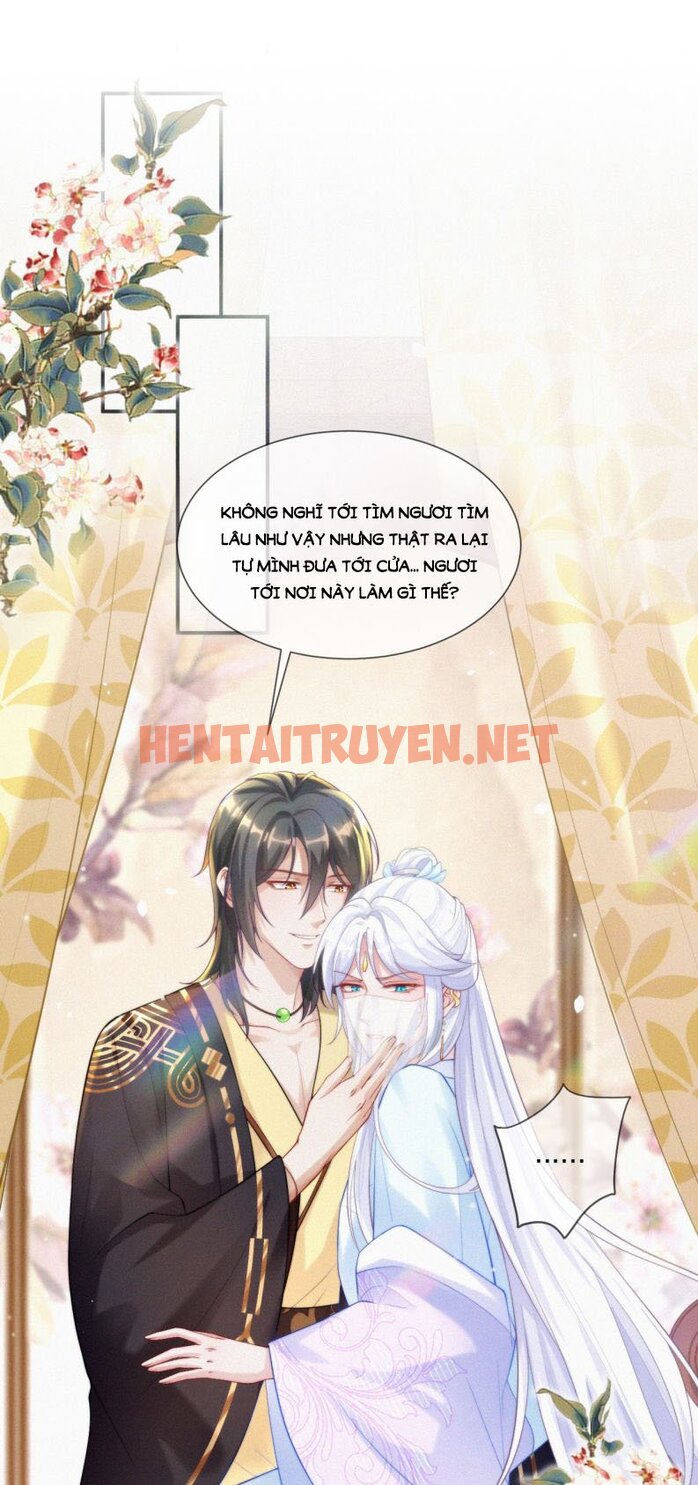 Xem ảnh Nhất Niệm Giai Tình - Chap 6 - img_003_1641554229 - TruyenVN.APP