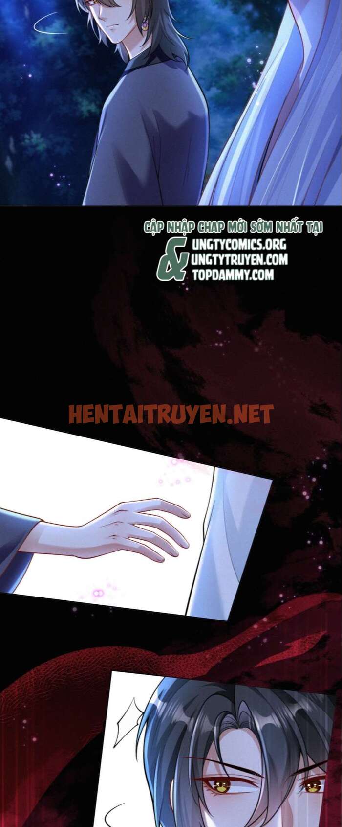 Xem ảnh Nhất Niệm Giai Tình - Chap 63 - img_015_1669958153 - TruyenVN.APP