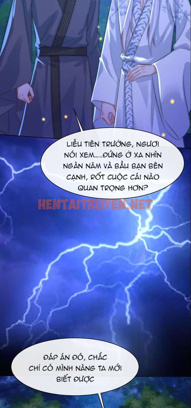 Xem ảnh Nhất Niệm Giai Tình - Chap 64 - img_039_1670576843 - TruyenVN.APP