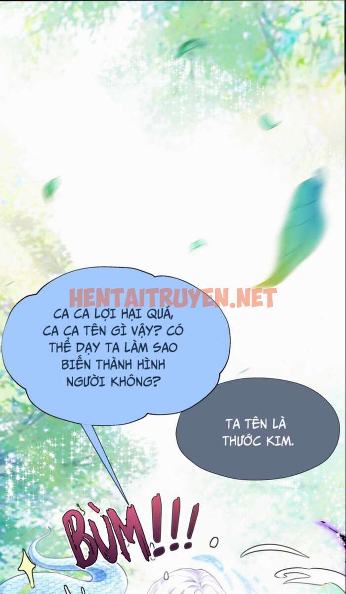 Xem ảnh Nhất Niệm Giai Tình - Chap 69 - img_016_1674227360 - HentaiTruyen.net