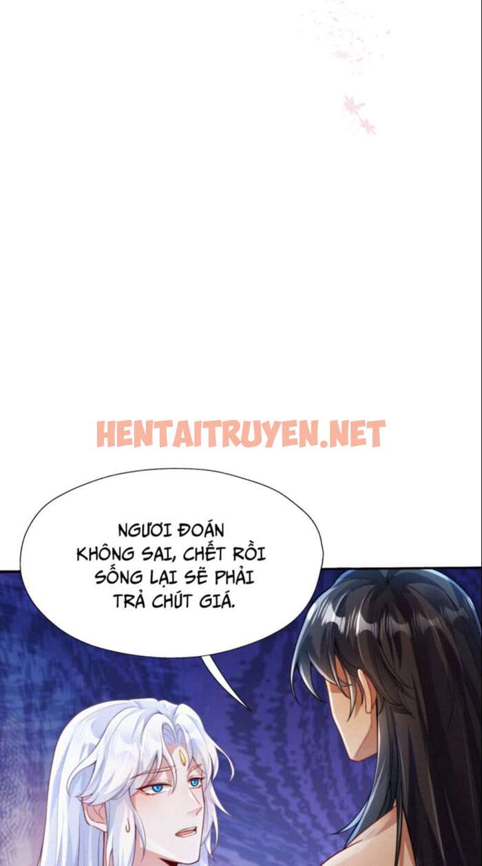 Xem ảnh Nhất Niệm Giai Tình - Chap 69 - img_027_1674227375 - HentaiTruyen.net