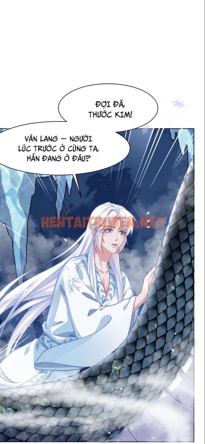 Xem ảnh Nhất Niệm Giai Tình - Chap 69 - img_036_1674227389 - HentaiTruyen.net