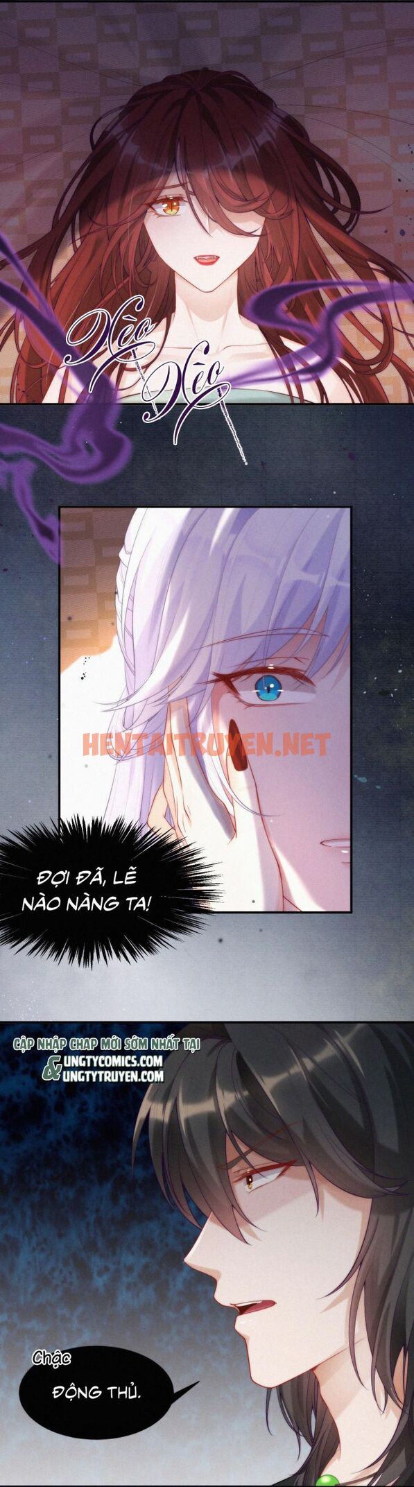 Xem ảnh Nhất Niệm Giai Tình - Chap 7 - img_012_1641554239 - HentaiTruyen.net