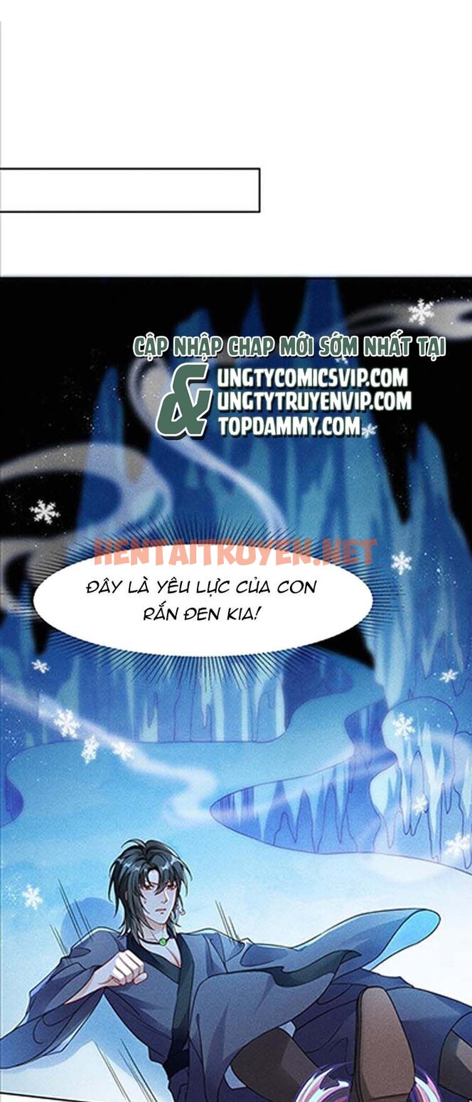 Xem ảnh Nhất Niệm Giai Tình - Chap 70 - img_002_1675408015 - HentaiTruyen.net