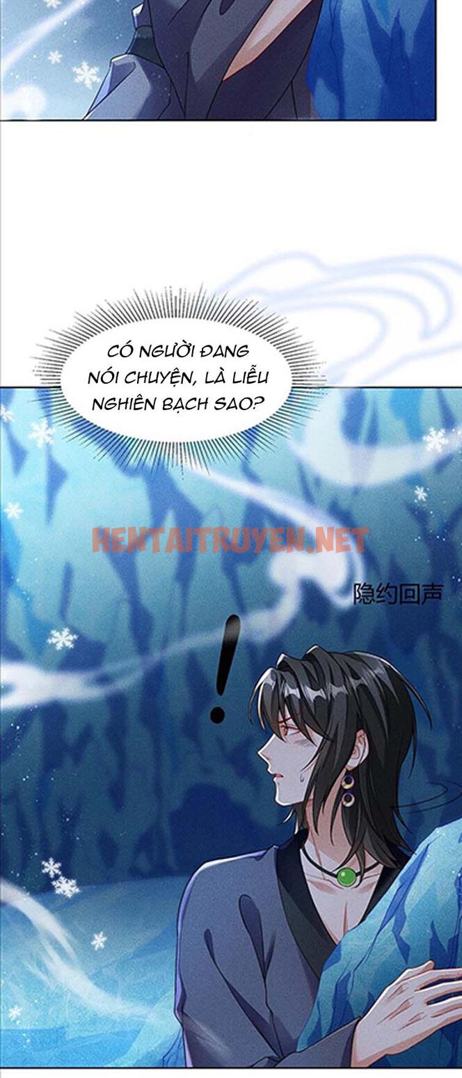 Xem ảnh Nhất Niệm Giai Tình - Chap 70 - img_004_1675408019 - HentaiTruyen.net