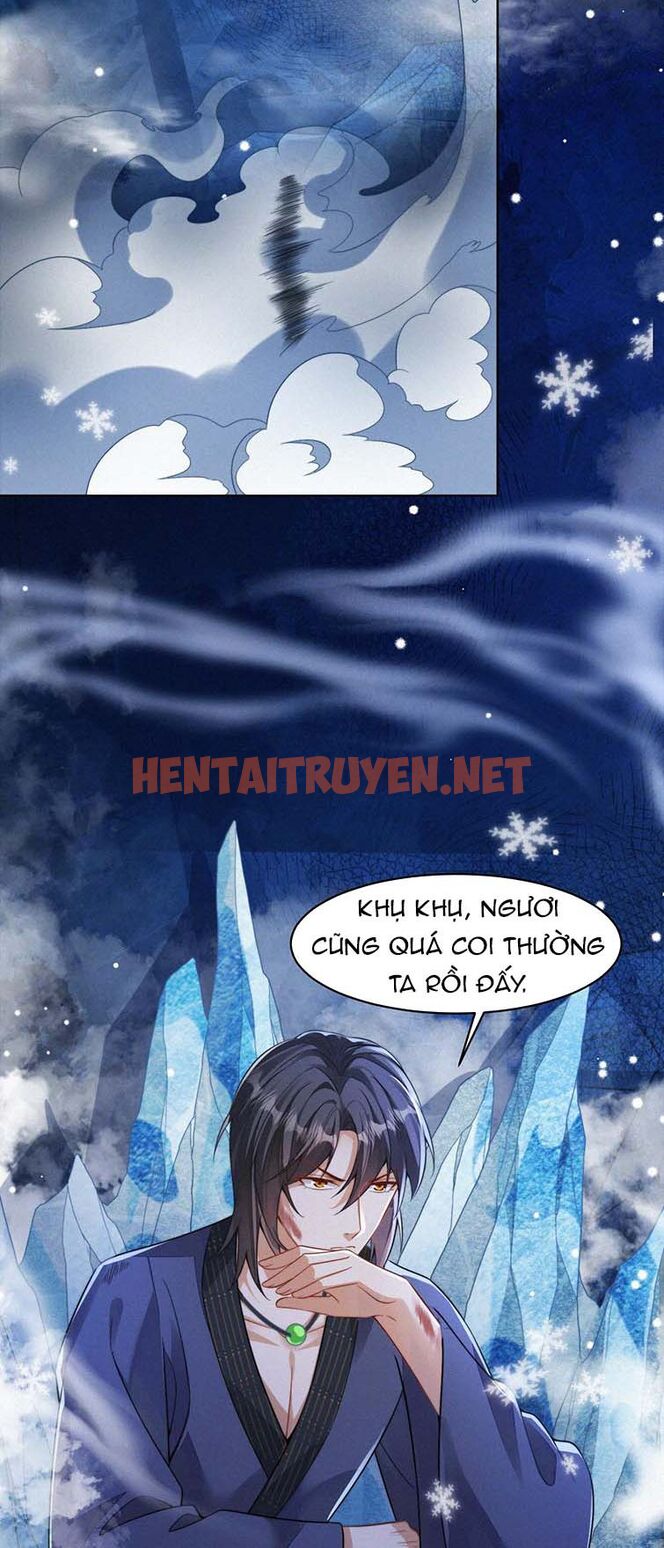 Xem ảnh Nhất Niệm Giai Tình - Chap 70 - img_014_1675408040 - HentaiTruyen.net