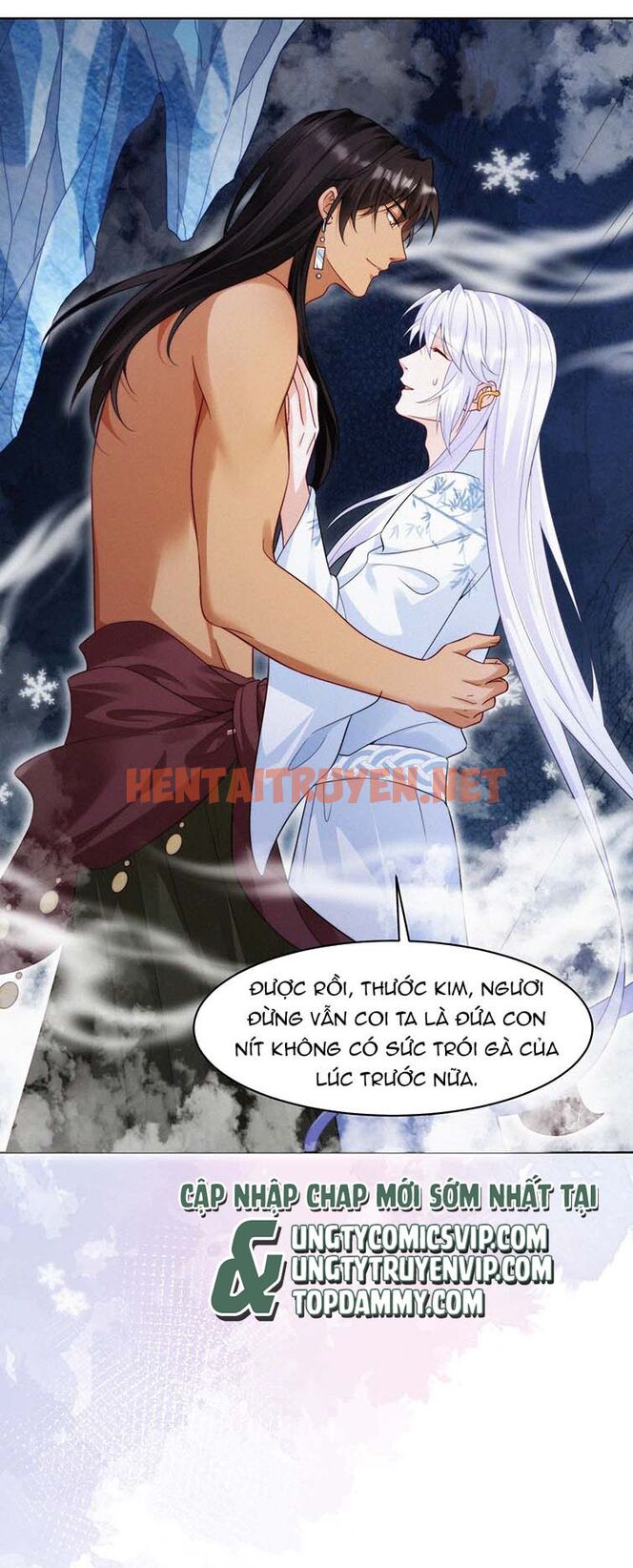 Xem ảnh Nhất Niệm Giai Tình - Chap 70 - img_022_1675408057 - HentaiTruyen.net