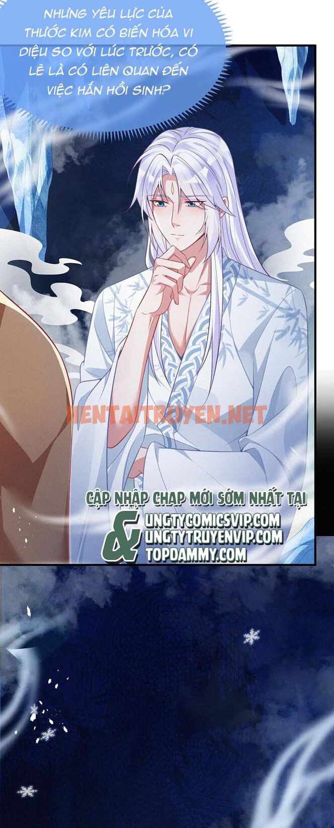 Xem ảnh Nhất Niệm Giai Tình - Chap 70 - img_028_1675408069 - HentaiTruyen.net